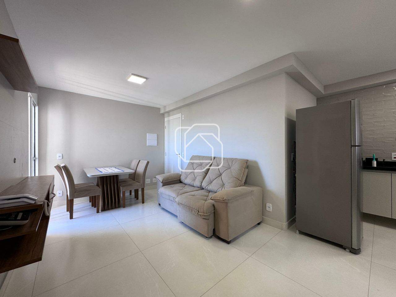 Apartamento para aluguel em Itu - SP - Parque Nossa Senhora da Candelária: 