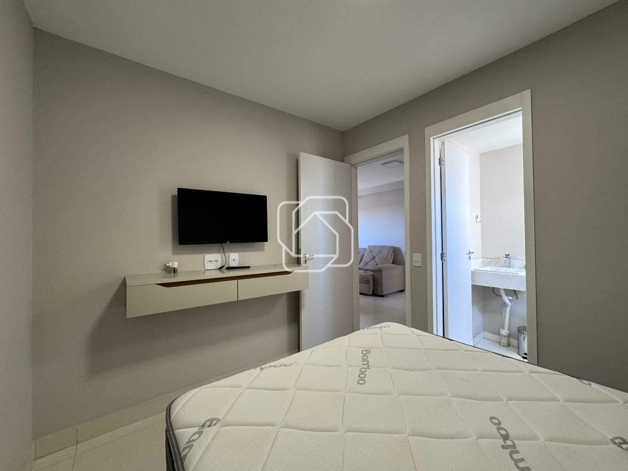 Apartamento para aluguel em Itu - SP - Parque Nossa Senhora da Candelária: