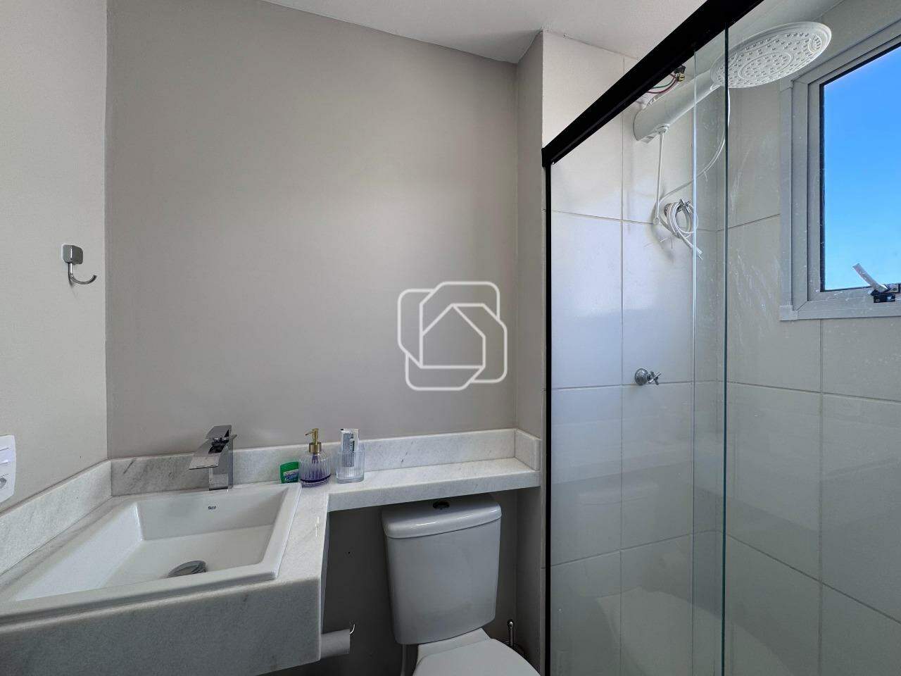 Apartamento para aluguel em Itu - SP - Parque Nossa Senhora da Candelária: