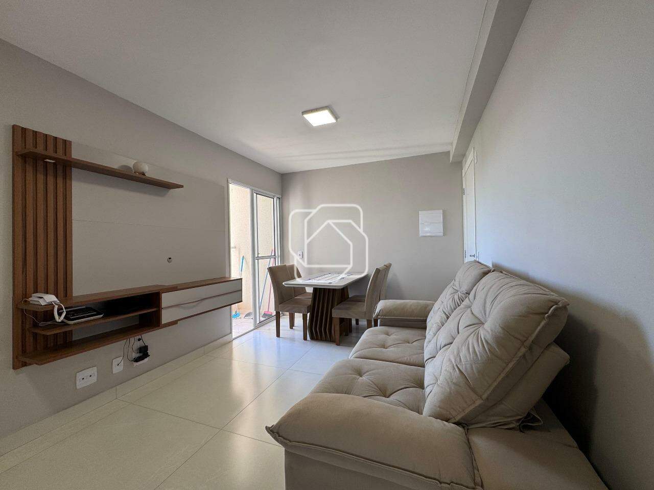 Apartamento para aluguel em Itu - SP - Parque Nossa Senhora da Candelária: