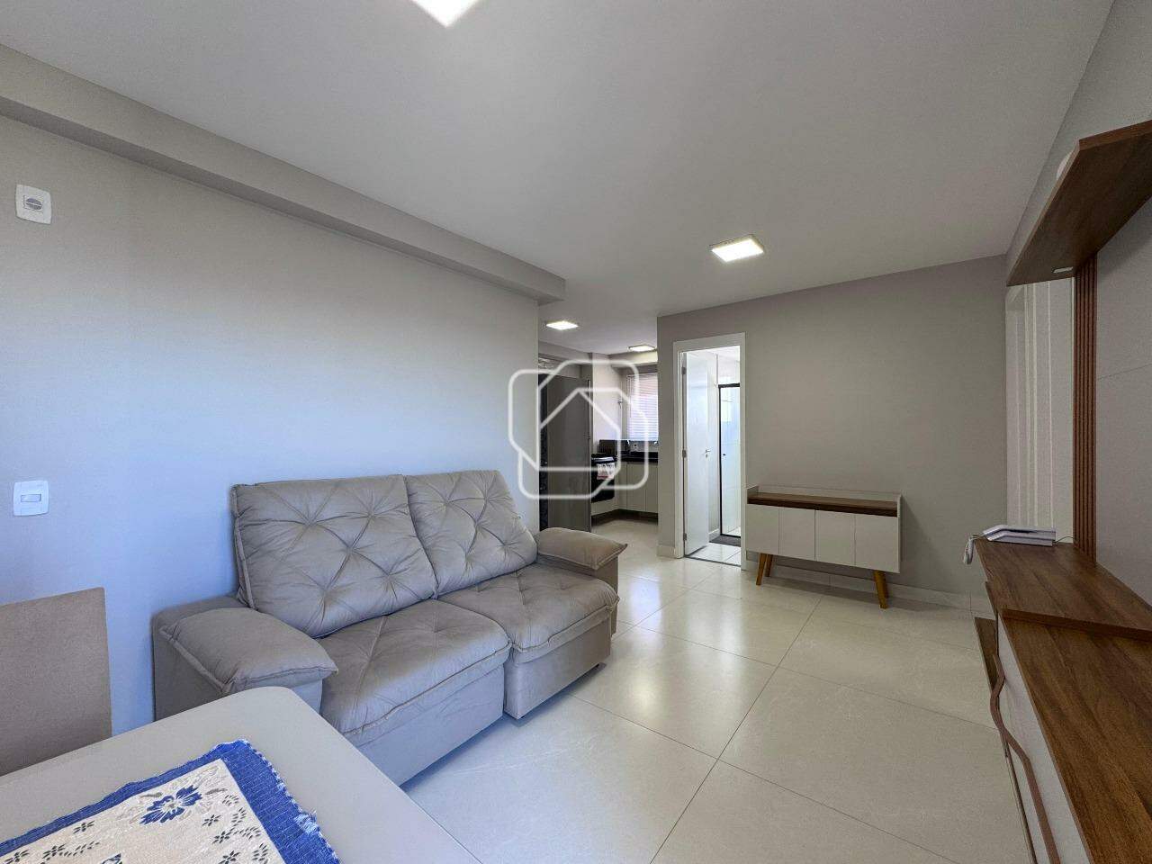 Apartamento para aluguel em Itu - SP - Parque Nossa Senhora da Candelária: 