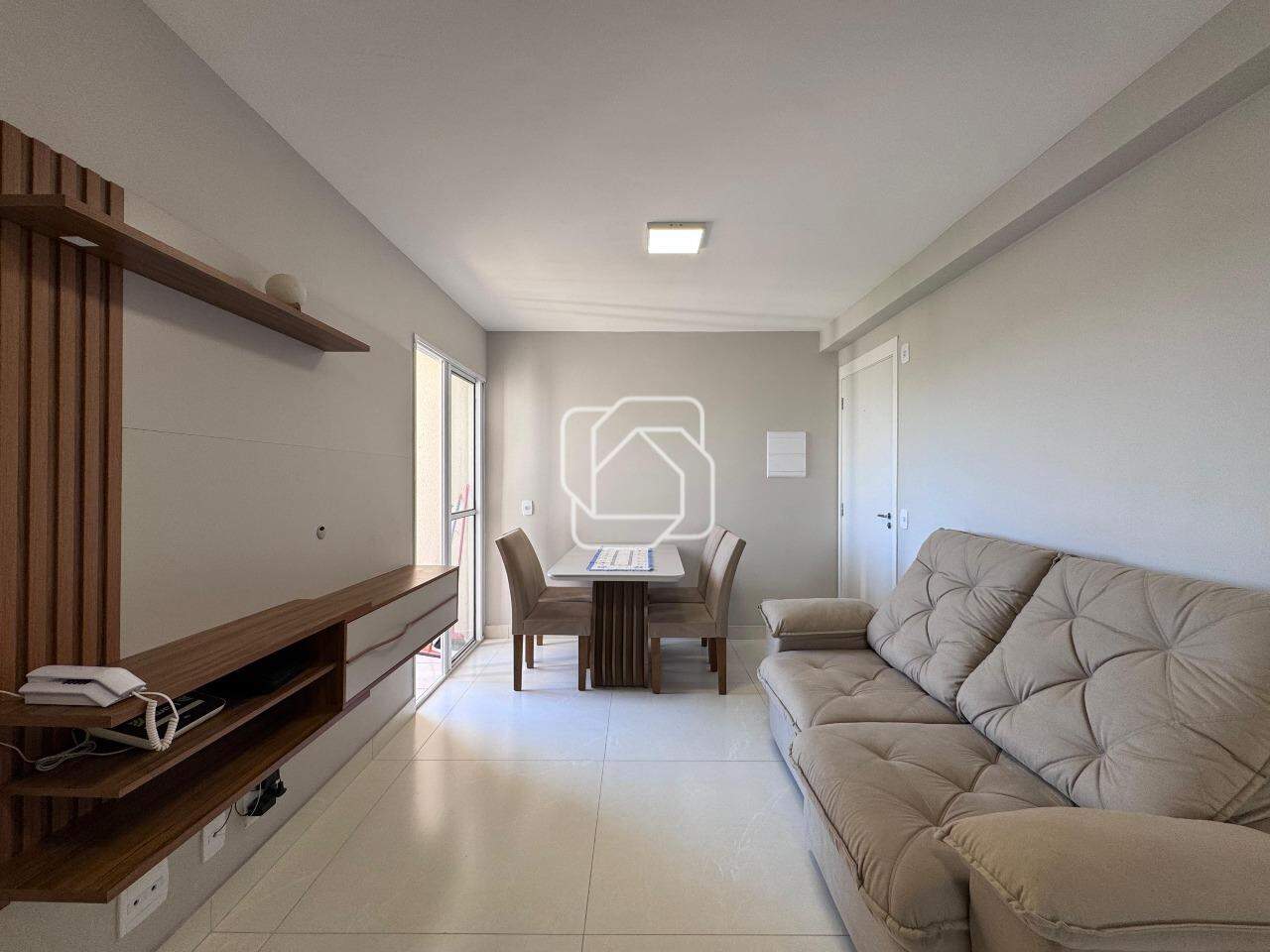 Apartamento para aluguel em Itu - SP - Parque Nossa Senhora da Candelária: