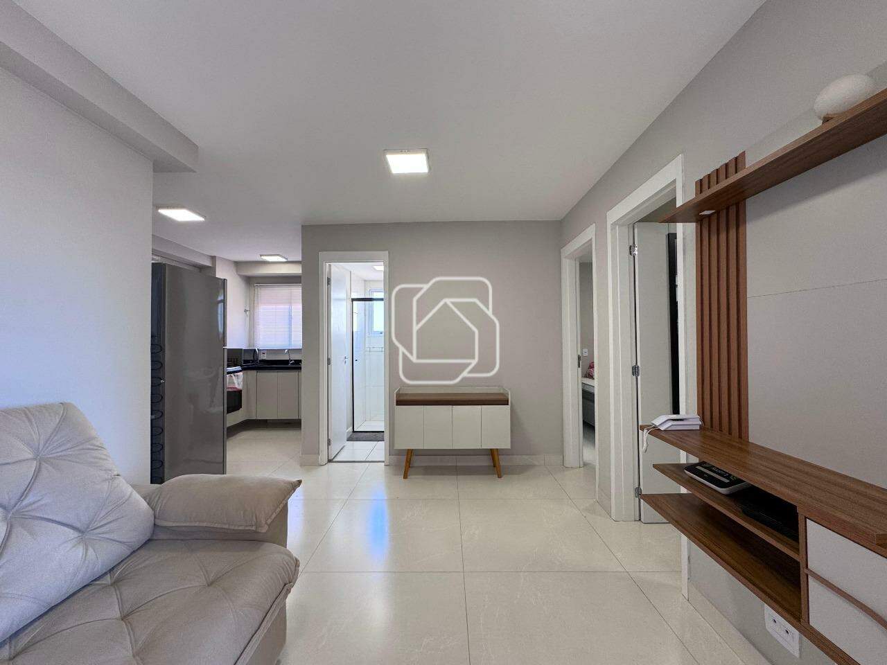 Apartamento para aluguel em Itu - SP - Parque Nossa Senhora da Candelária: