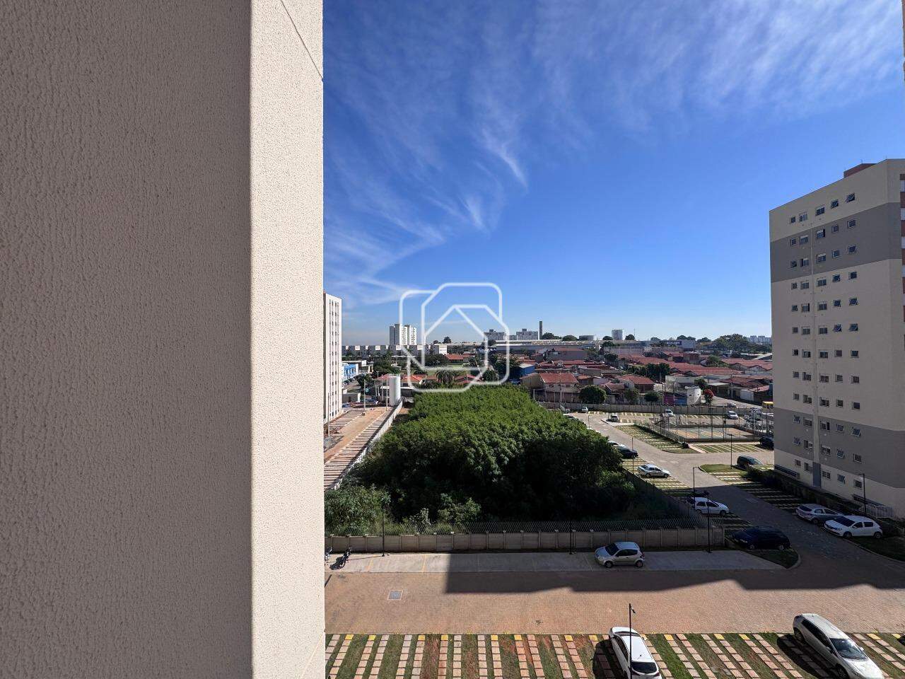 Apartamento para aluguel em Itu - SP - Parque Nossa Senhora da Candelária: