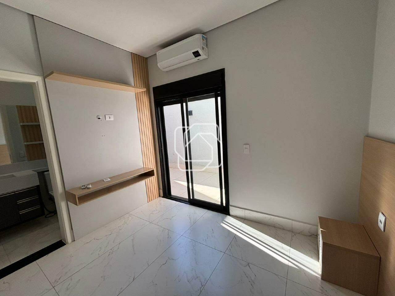Casa de Condomínio para aluguel em Indaiatuba - SP - Residencial Milano: 