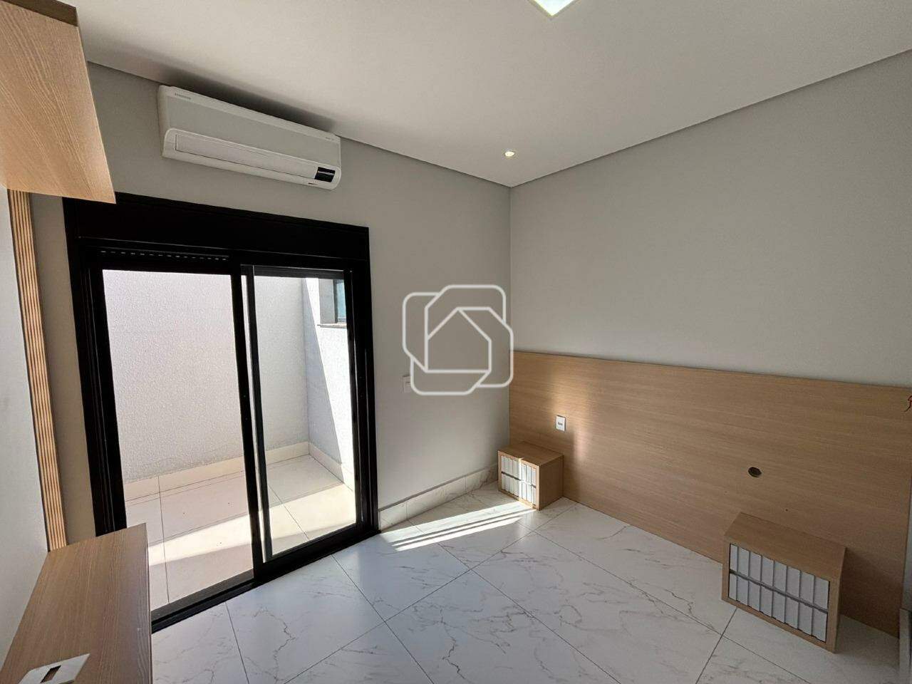 Casa de Condomínio para aluguel em Indaiatuba - SP - Residencial Milano: 