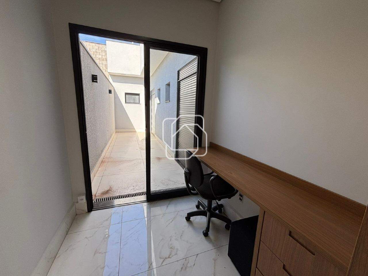 Casa de Condomínio para aluguel em Indaiatuba - SP - Residencial Milano: 