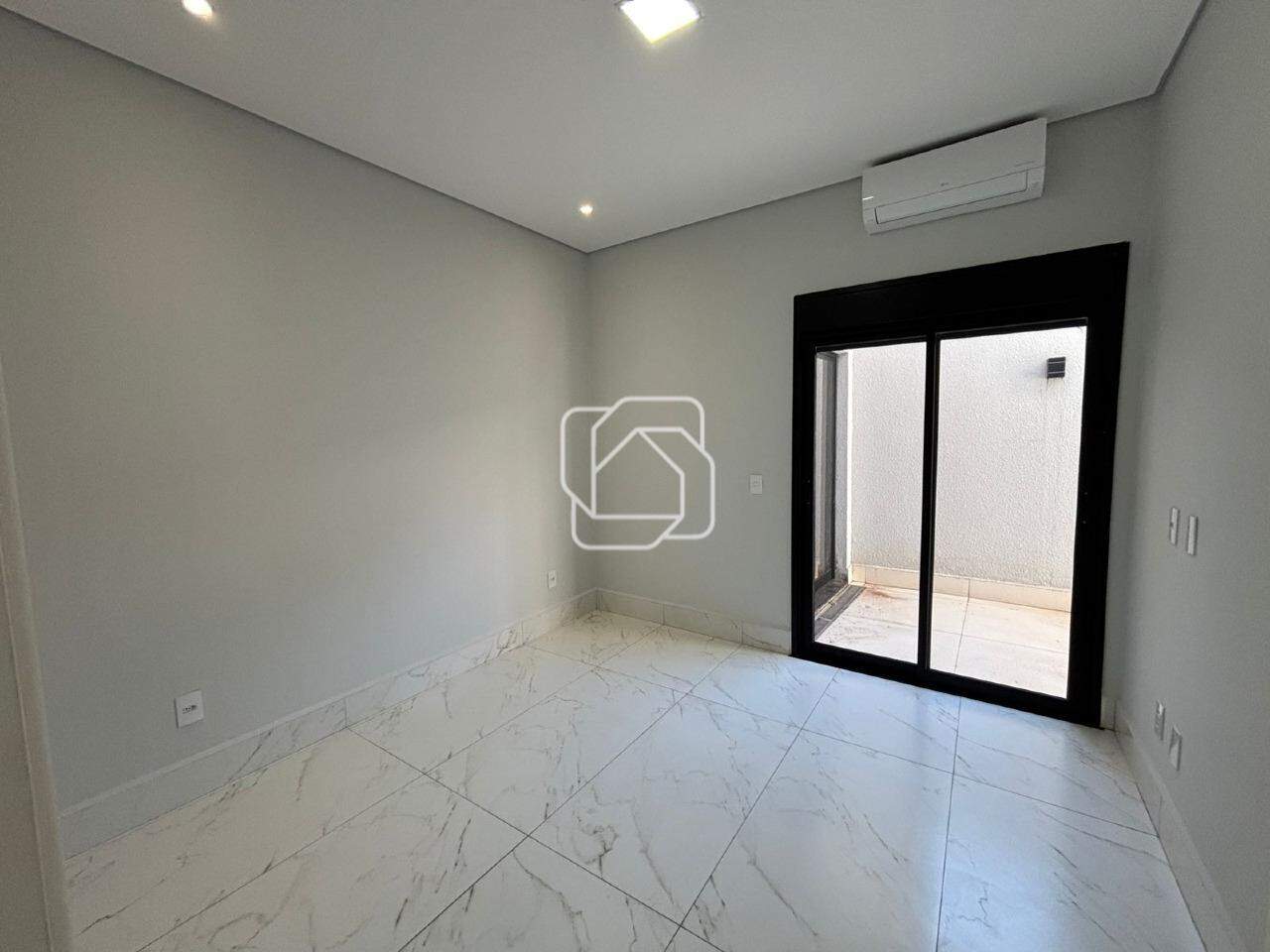 Casa de Condomínio para aluguel em Indaiatuba - SP - Residencial Milano: 