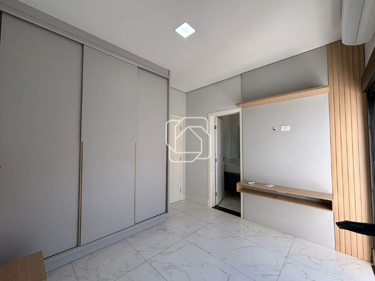 Casa de Condomínio para aluguel em Indaiatuba - SP - Residencial Milano: 