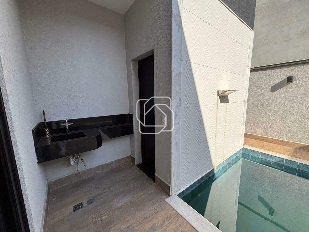 Casa de Condomínio para aluguel em Indaiatuba - SP - Residencial Milano: 