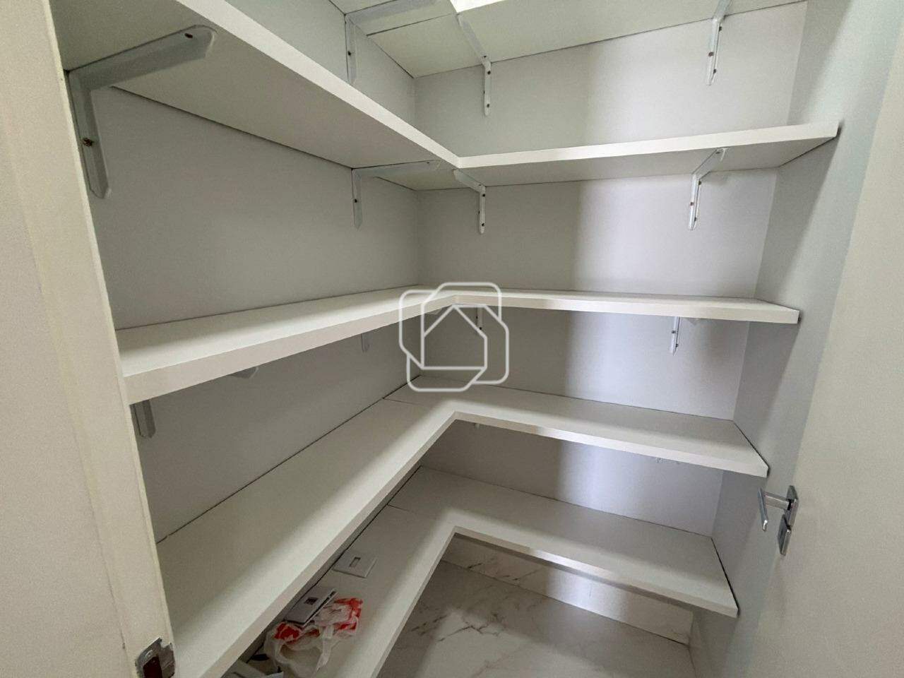 Casa de Condomínio para aluguel em Indaiatuba - SP - Residencial Milano: 