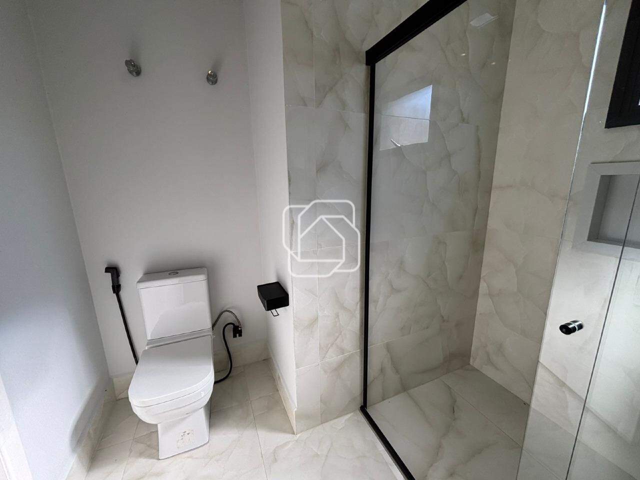 Casa de Condomínio para aluguel em Indaiatuba - SP - Residencial Milano: 