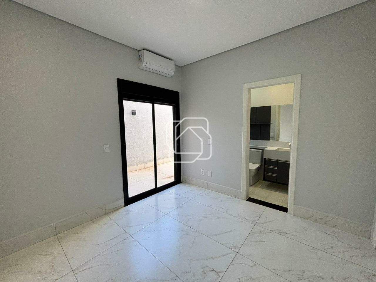 Casa de Condomínio para aluguel em Indaiatuba - SP - Residencial Milano: 