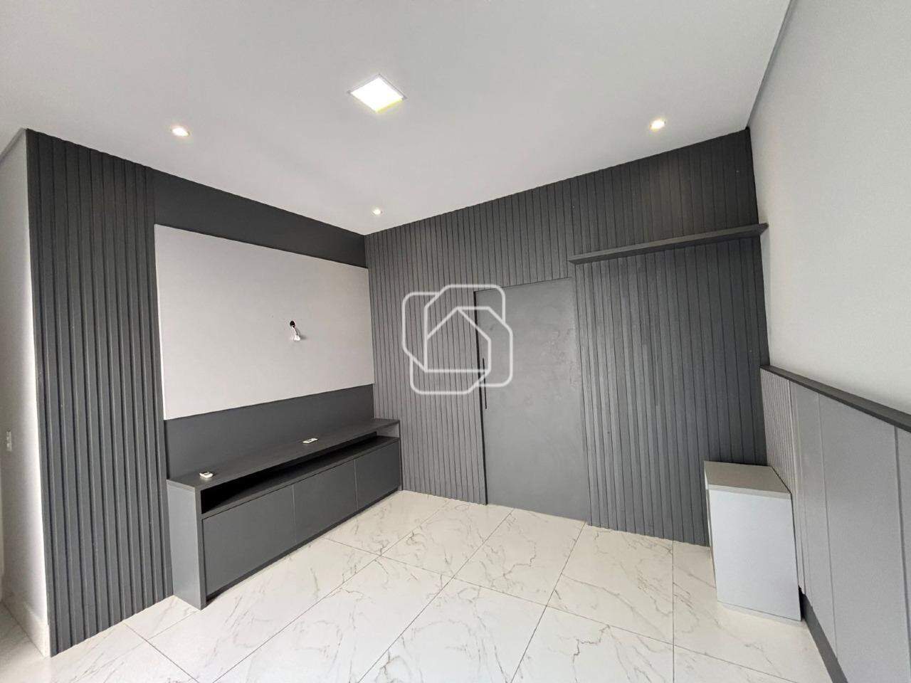 Casa de Condomínio para aluguel em Indaiatuba - SP - Residencial Milano: 