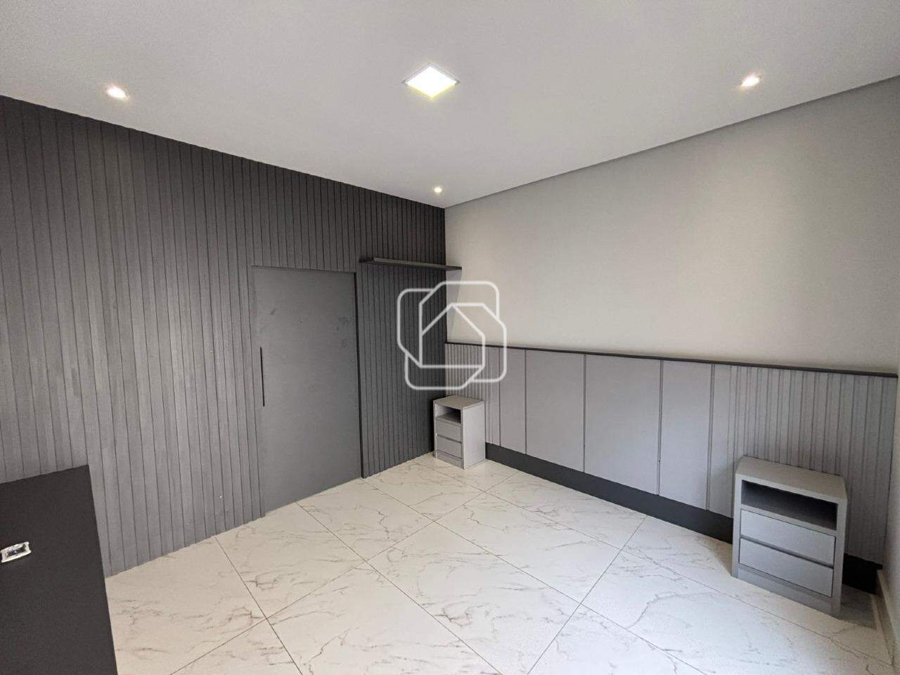 Casa de Condomínio para aluguel em Indaiatuba - SP - Residencial Milano: 