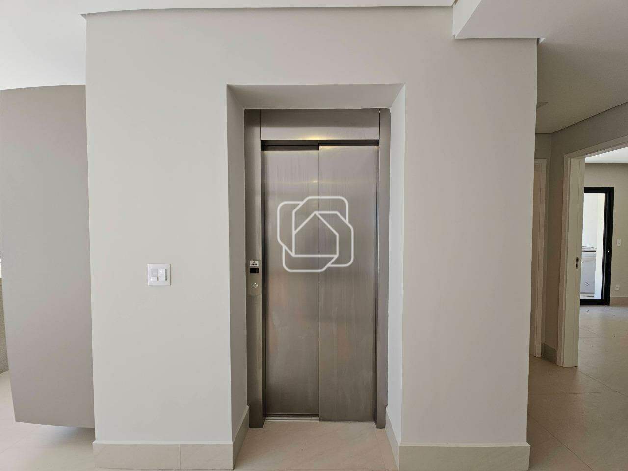 Casa de Condomínio para aluguel em Indaiatuba - SP - Helvetia Country: Elevador