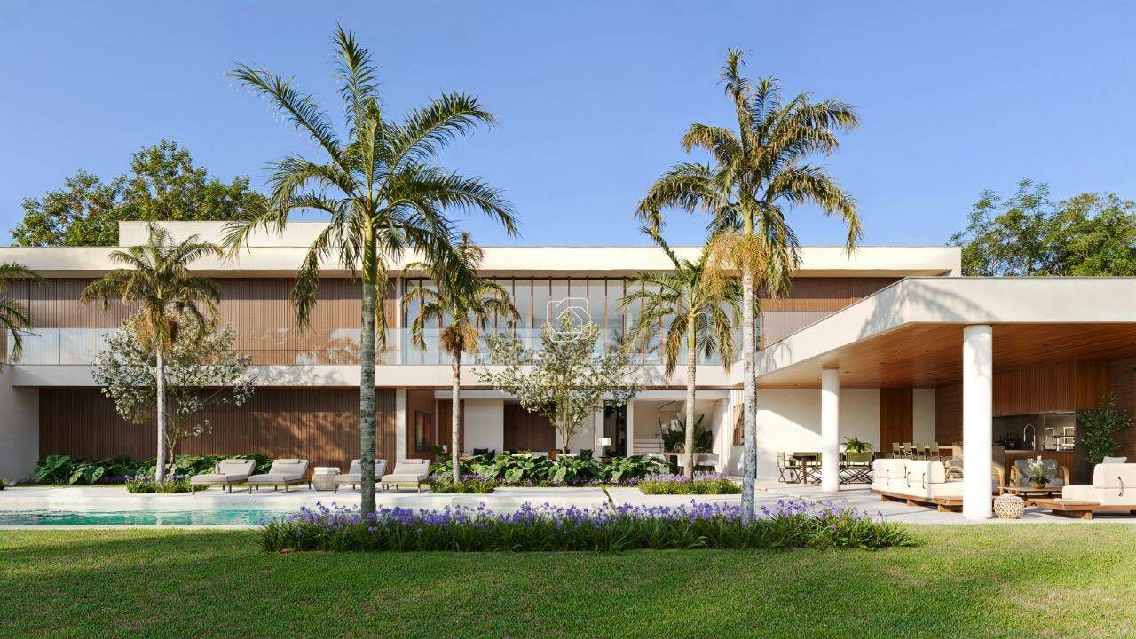 Casa de Condomínio à venda em Itu - SP - Fazenda Vila Real de Itu: 
