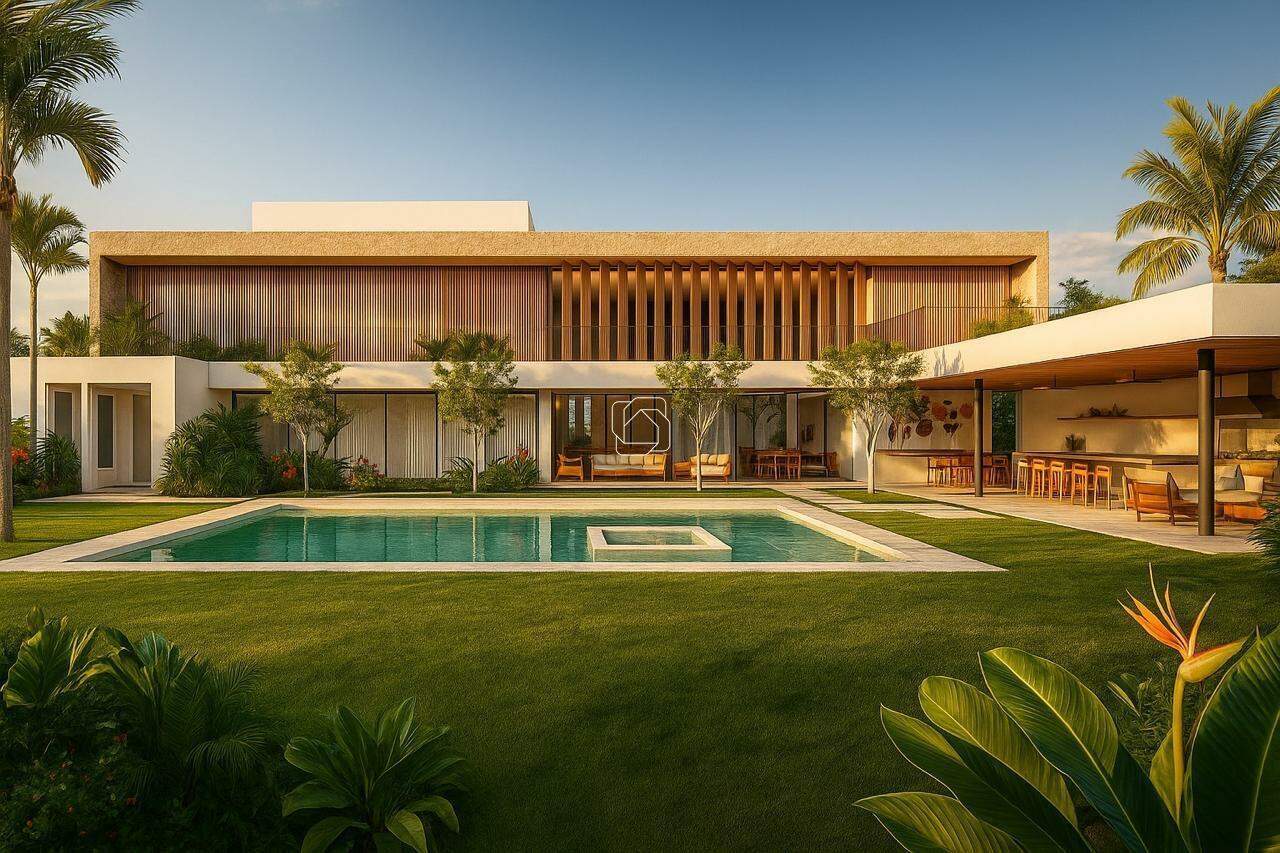 Casa de Condomínio à venda em Itu - SP - Fazenda Vila Real de Itu: 