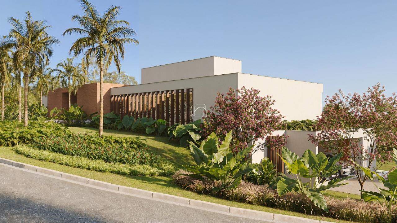 Casa de Condomínio à venda em Itu - SP - Fazenda Vila Real de Itu: