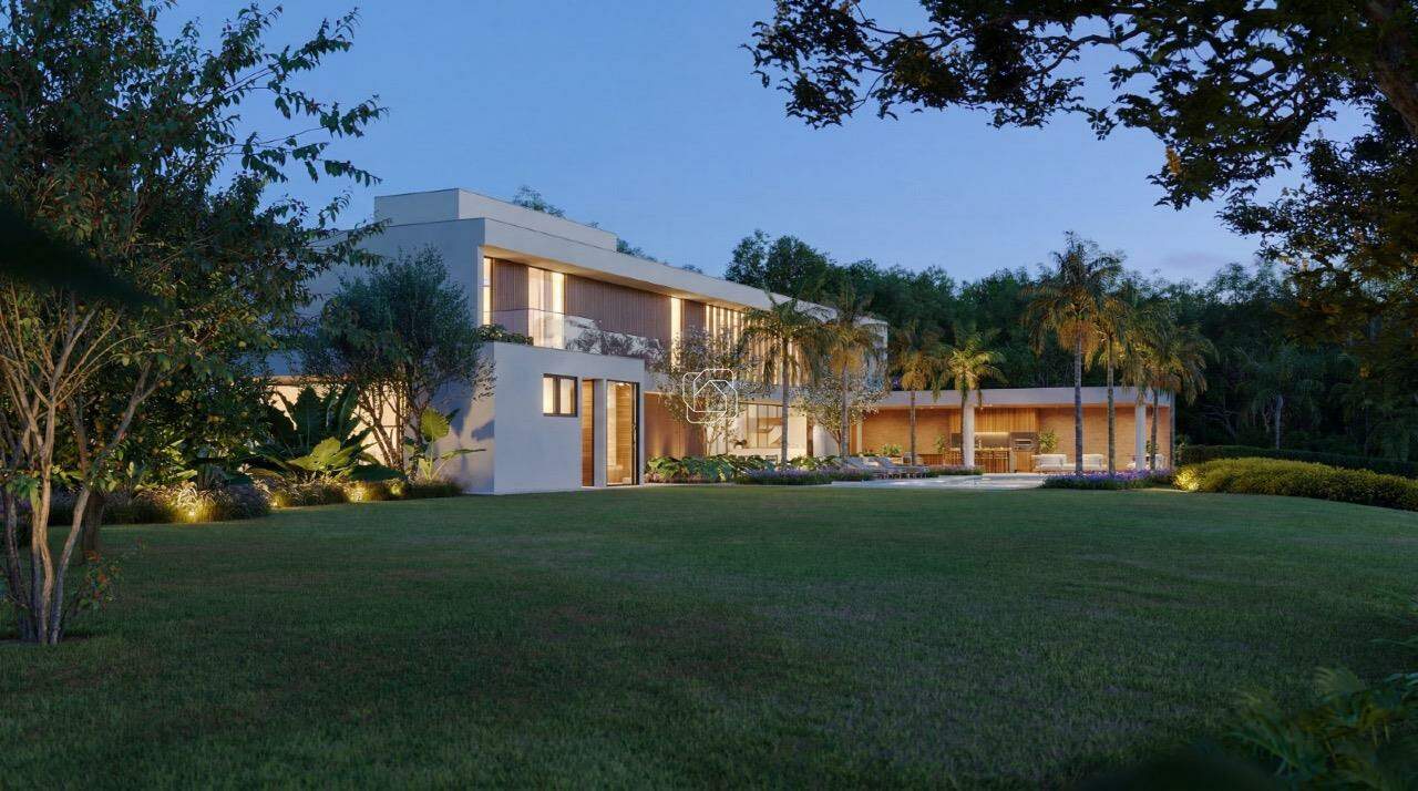 Casa de Condomínio à venda em Itu - SP - Fazenda Vila Real de Itu:
