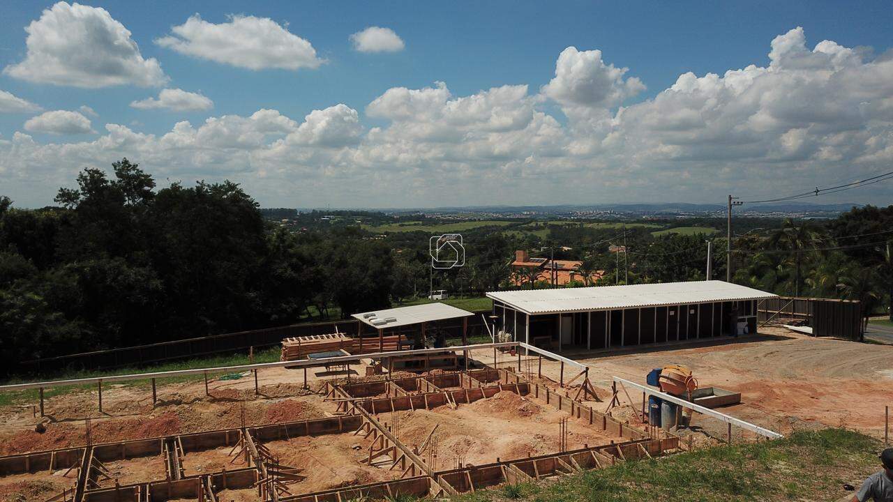Casa de Condomínio à venda em Itu - SP - Fazenda Vila Real de Itu: 