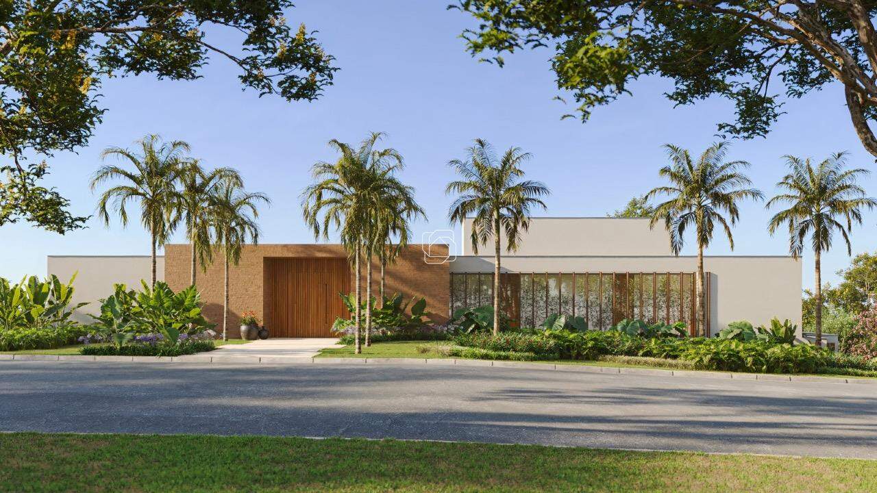 Casa de Condomínio à venda em Itu - SP - Fazenda Vila Real de Itu: