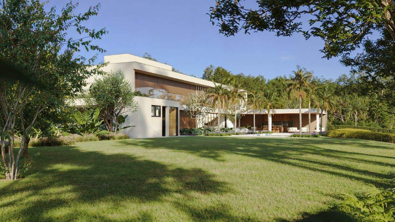 Casa de Condomínio à venda em Itu - SP - Fazenda Vila Real de Itu: 