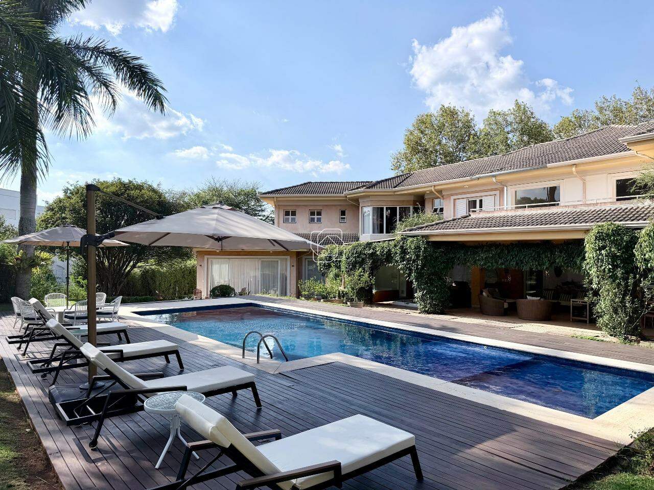 Casa de Condomínio à venda em Itu - SP - Condomínio Terras de São José: 