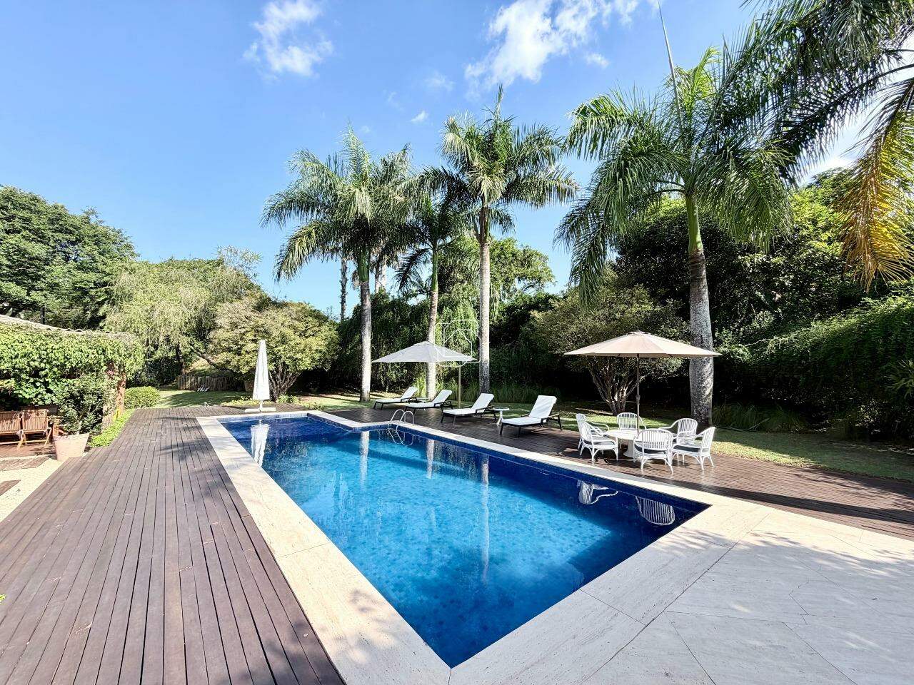 Casa de Condomínio à venda em Itu - SP - Condomínio Terras de São José: 