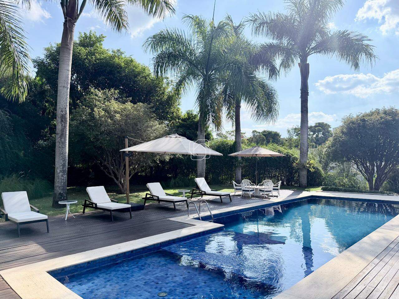 Casa de Condomínio à venda em Itu - SP - Condomínio Terras de São José: 