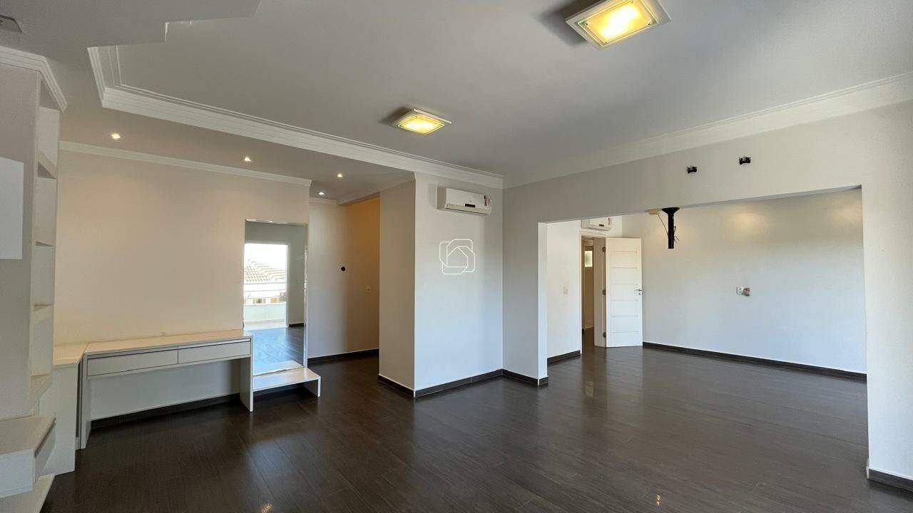 Casa de Condomínio para aluguel em Salto - SP - Condomínio Monte Belo: 