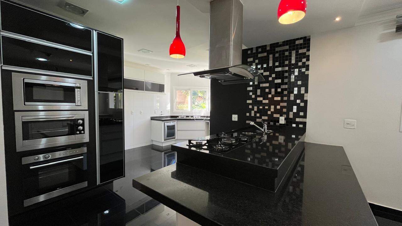 Casa de Condomínio para aluguel em Salto - SP - Condomínio Monte Belo: 