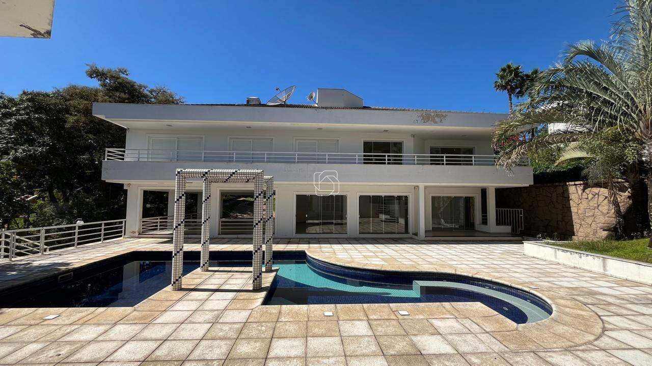 Casa de Condomínio para aluguel em Salto - SP - Condomínio Monte Belo: 