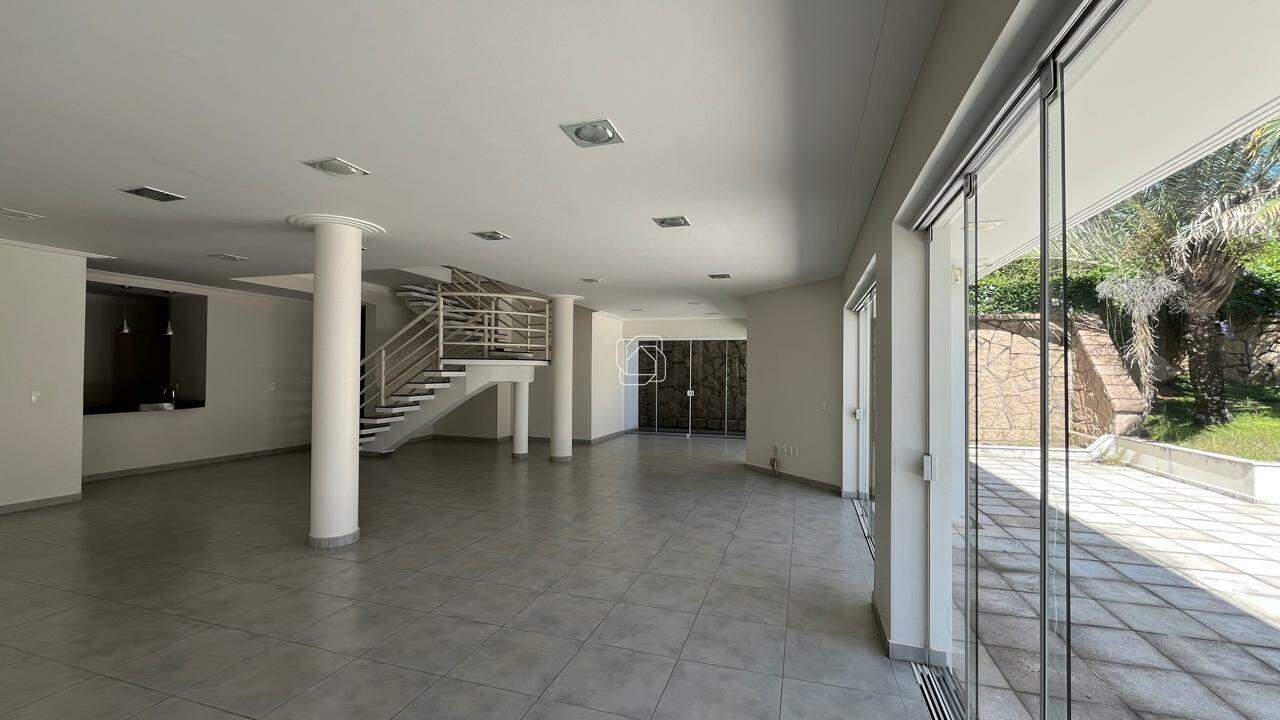 Casa de Condomínio para aluguel em Salto - SP - Condomínio Monte Belo: 
