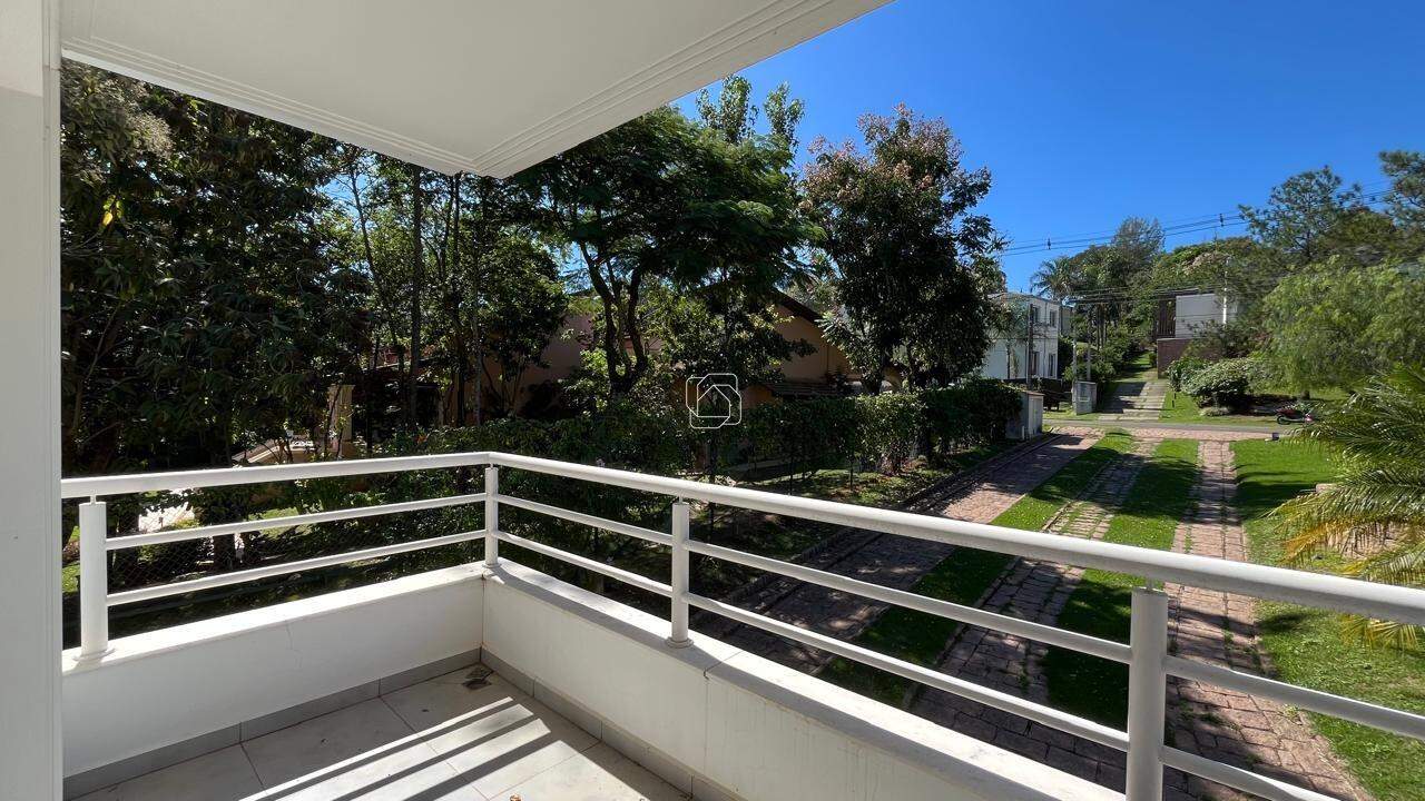 Casa de Condomínio para aluguel em Salto - SP - Condomínio Monte Belo: 