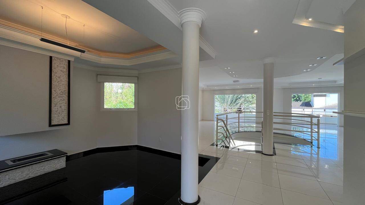 Casa de Condomínio para aluguel em Salto - SP - Condomínio Monte Belo: 