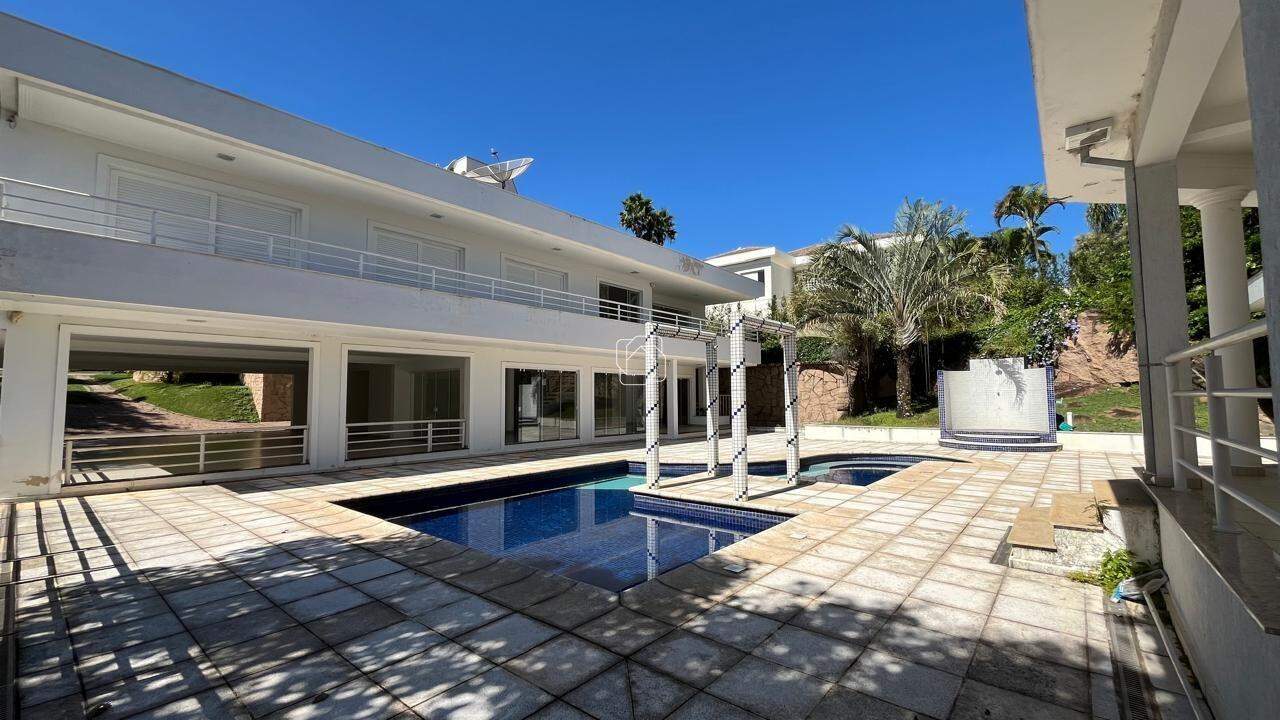 Casa de Condomínio para aluguel em Salto - SP - Condomínio Monte Belo: 