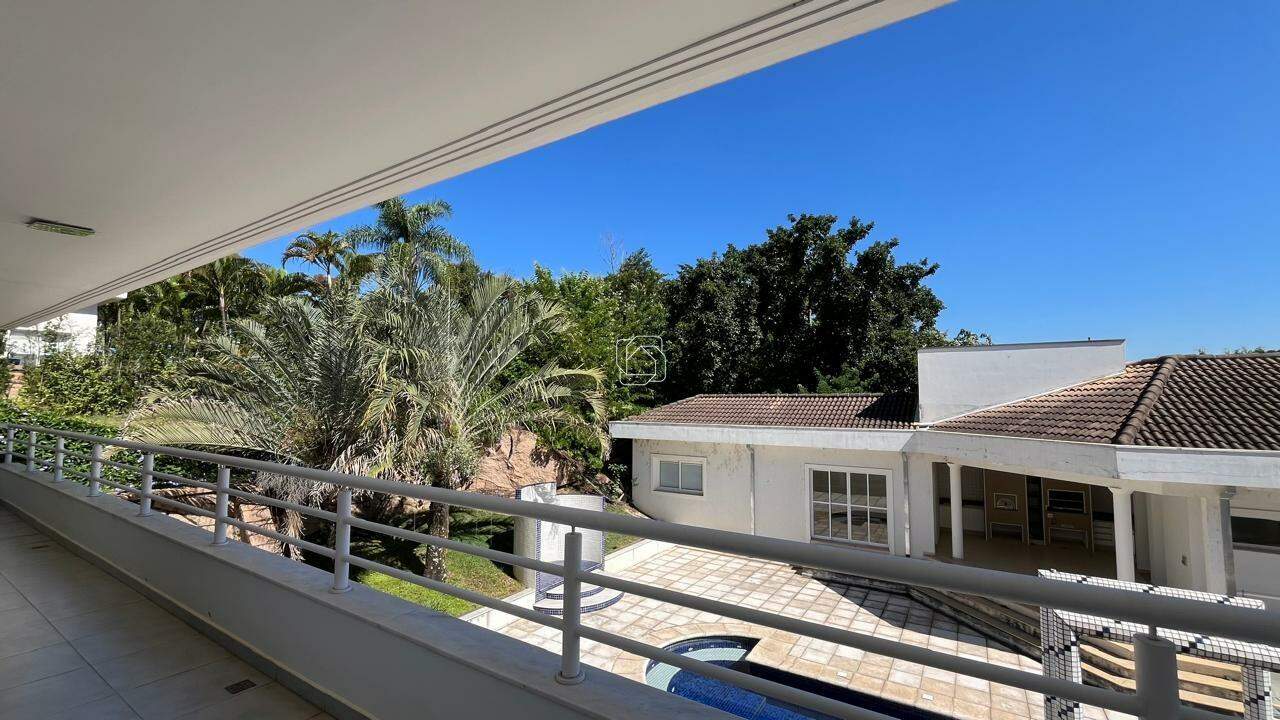 Casa de Condomínio para aluguel em Salto - SP - Condomínio Monte Belo: 