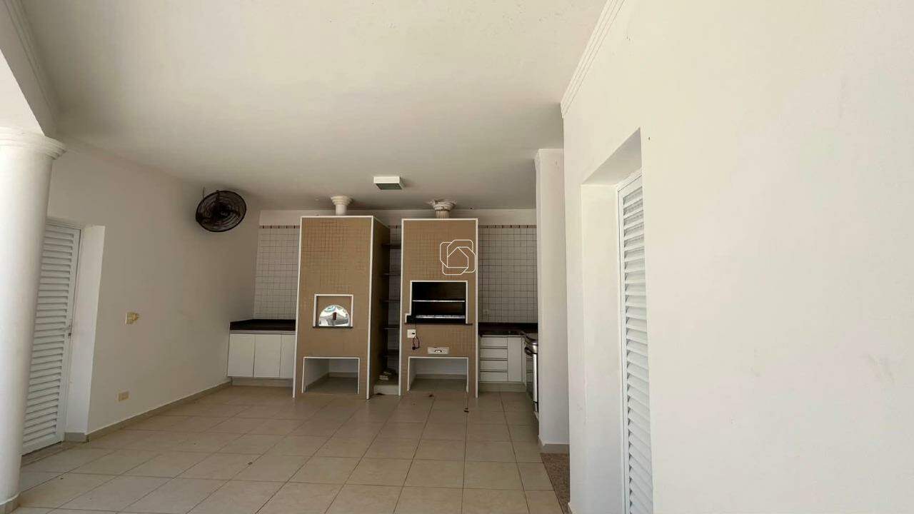 Casa de Condomínio para aluguel em Salto - SP - Condomínio Monte Belo: 