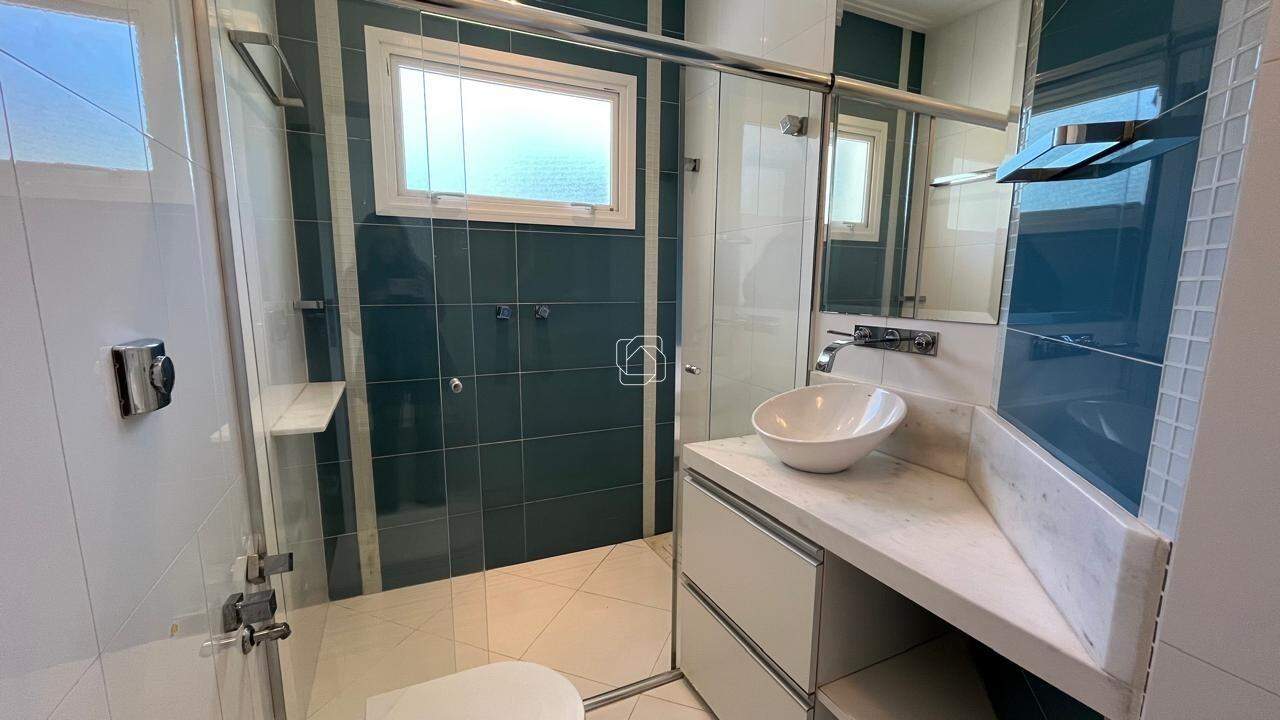 Casa de Condomínio para aluguel em Salto - SP - Condomínio Monte Belo: 