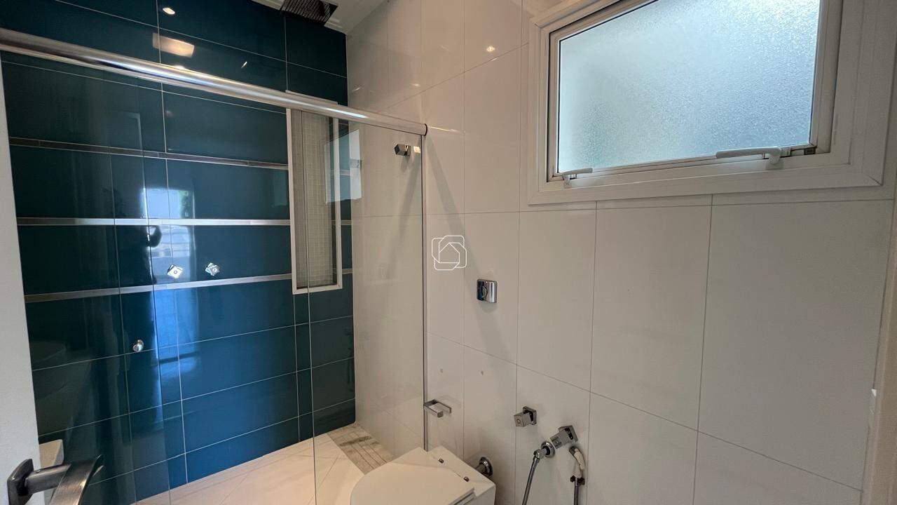 Casa de Condomínio para aluguel em Salto - SP - Condomínio Monte Belo: 