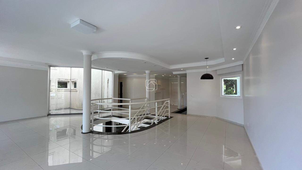 Casa de Condomínio para aluguel em Salto - SP - Condomínio Monte Belo: 