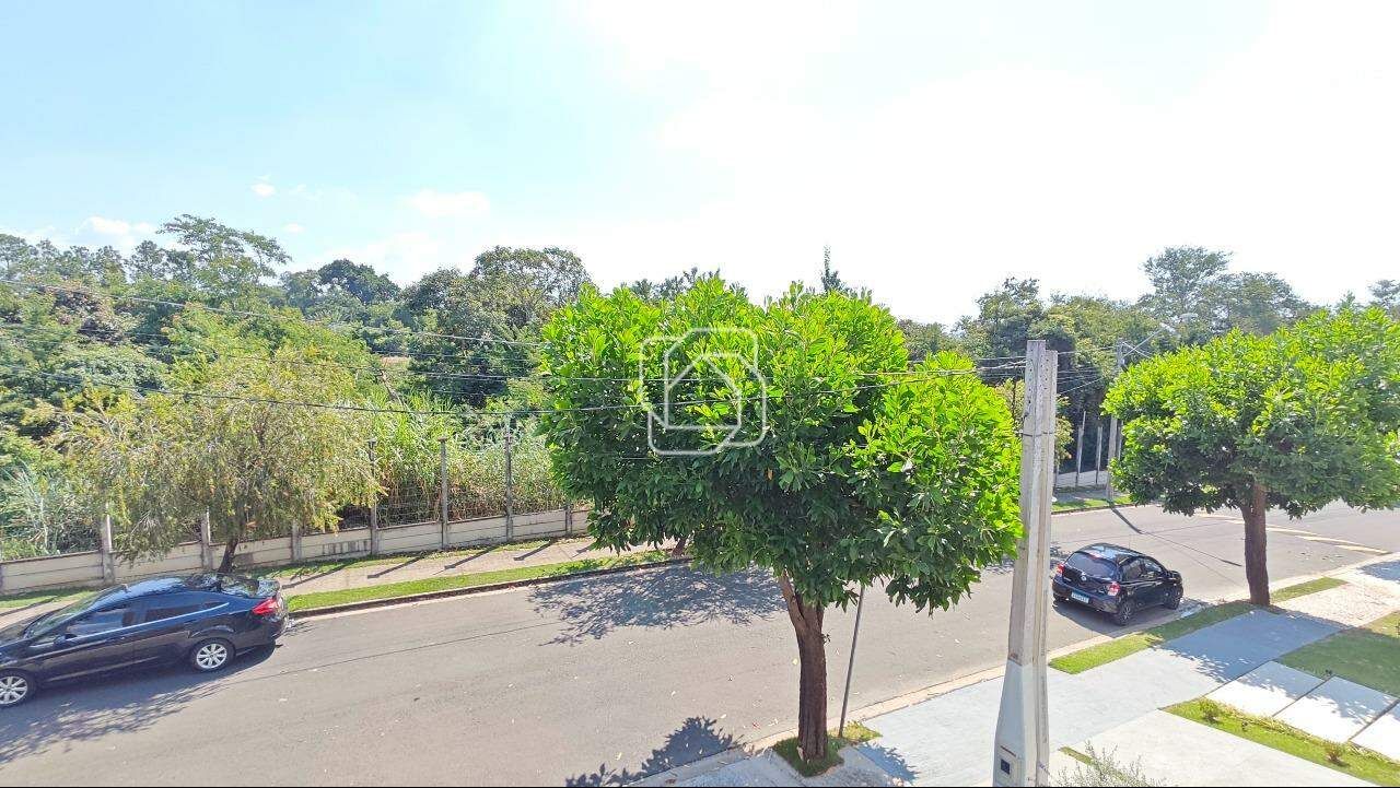 Casa de Condomínio à venda em Indaiatuba - SP - Jardins Di Roma: Vista