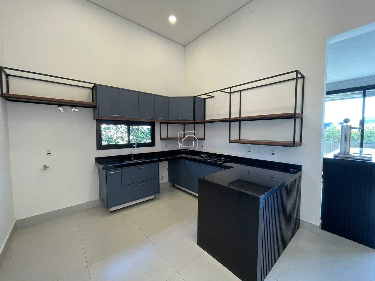 Casa de Condomínio para aluguel em Itu - SP - Pinheirinho: 