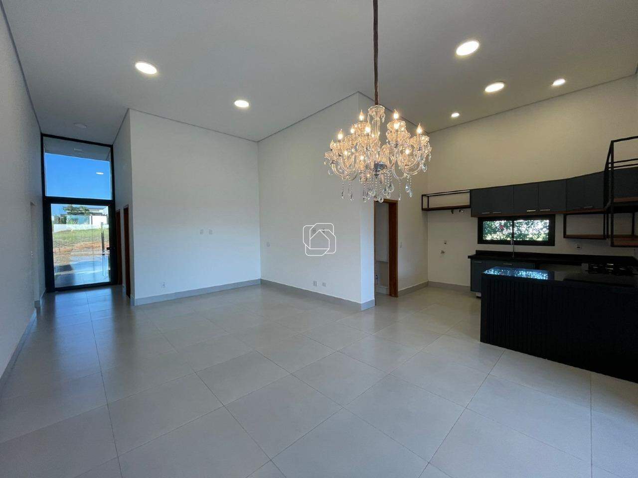 Casa de Condomínio para aluguel em Itu - SP - Pinheirinho: 