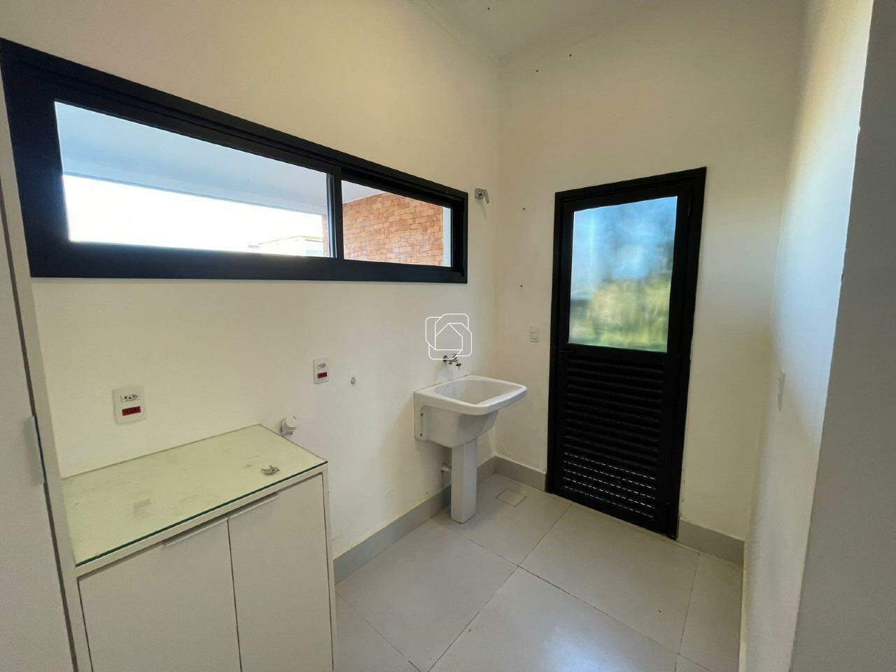 Casa de Condomínio para aluguel em Itu - SP - Pinheirinho: 