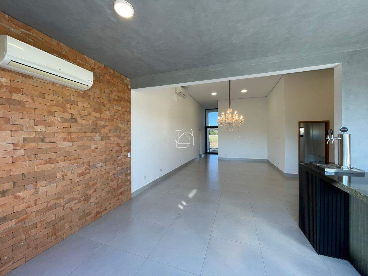 Casa de Condomínio para aluguel em Itu - SP - Pinheirinho: 