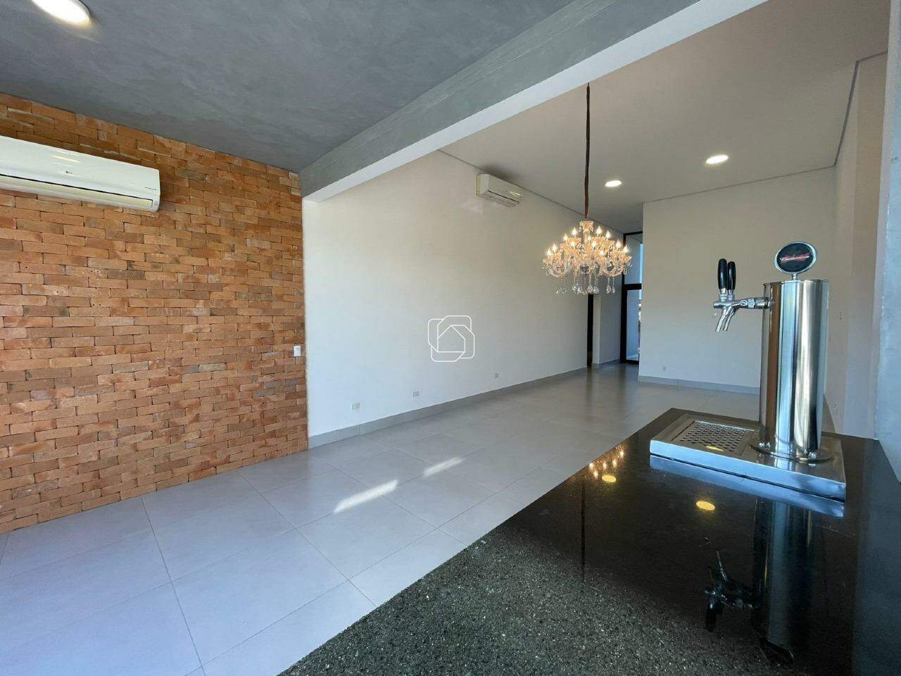 Casa de Condomínio para aluguel em Itu - SP - Pinheirinho: 