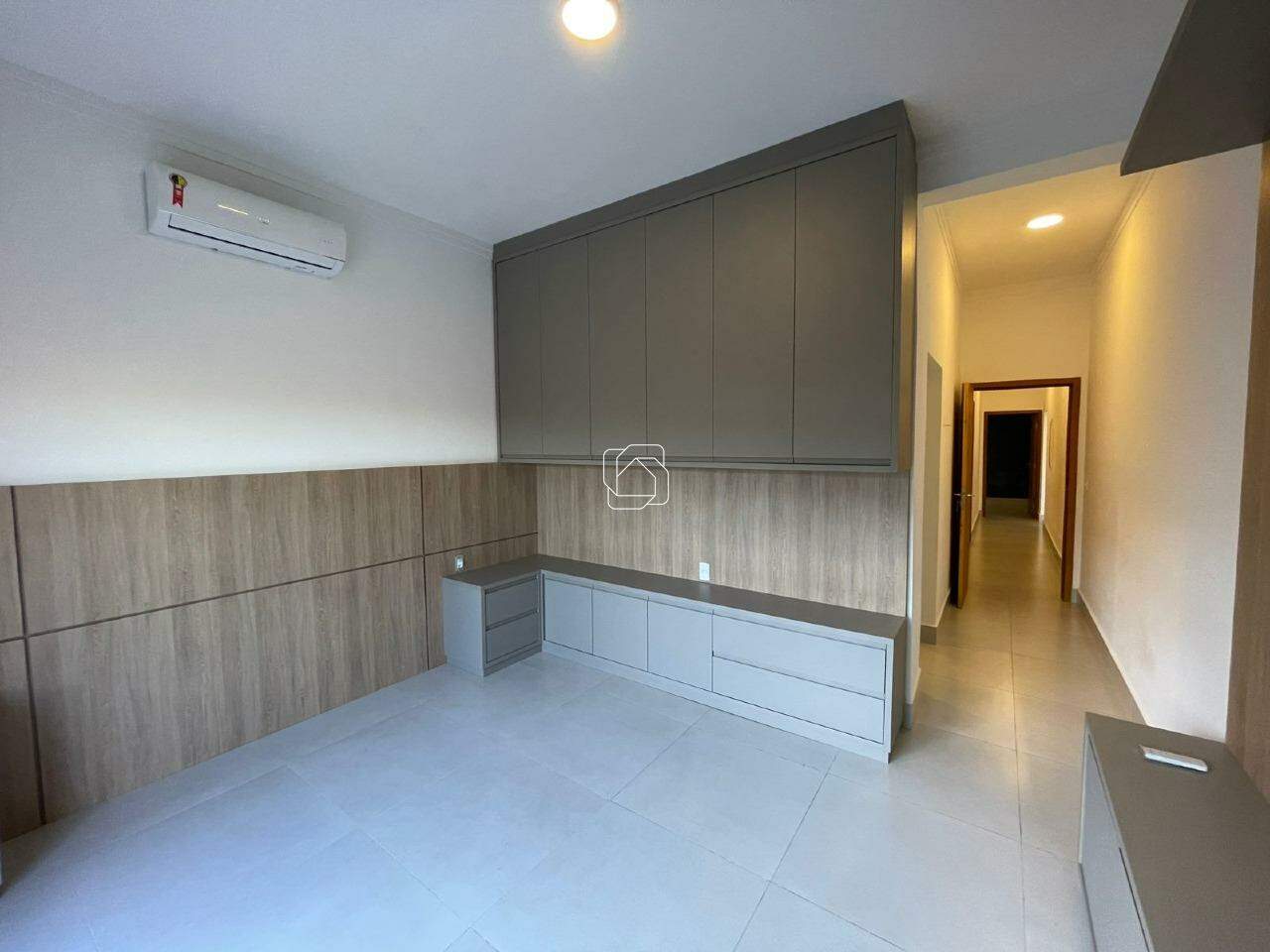 Casa de Condomínio para aluguel em Itu - SP - Pinheirinho: 