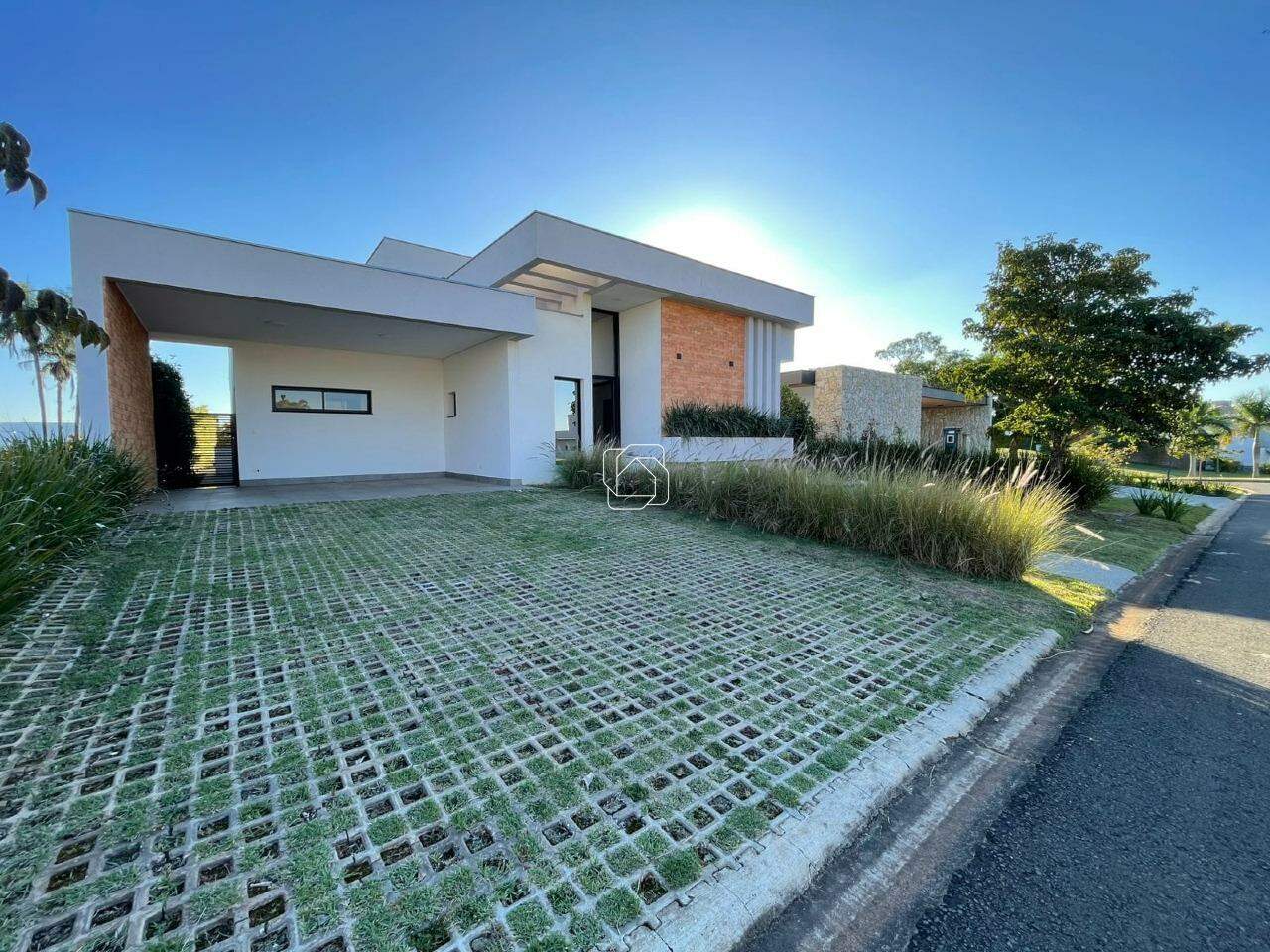 Casa de Condomínio para aluguel em Itu - SP - Pinheirinho: 